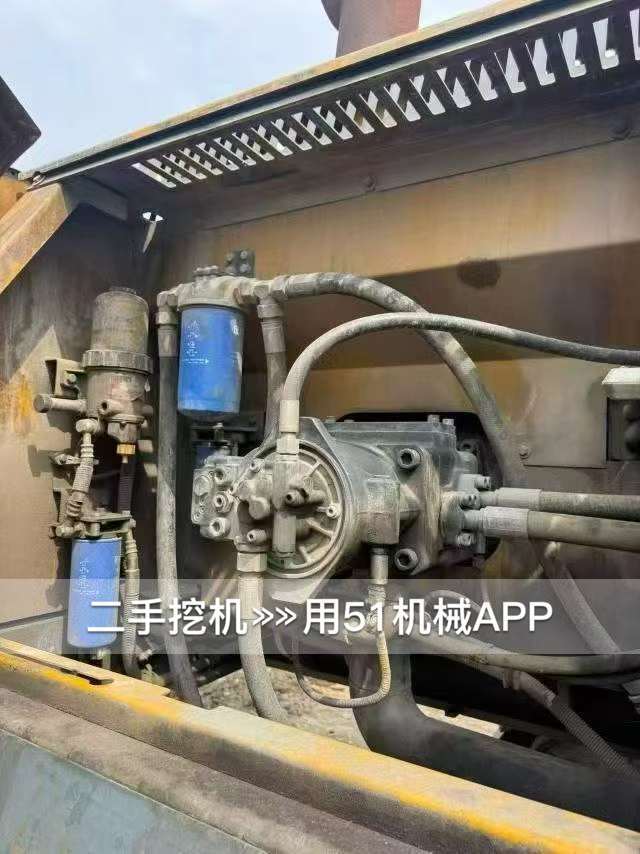 51机械